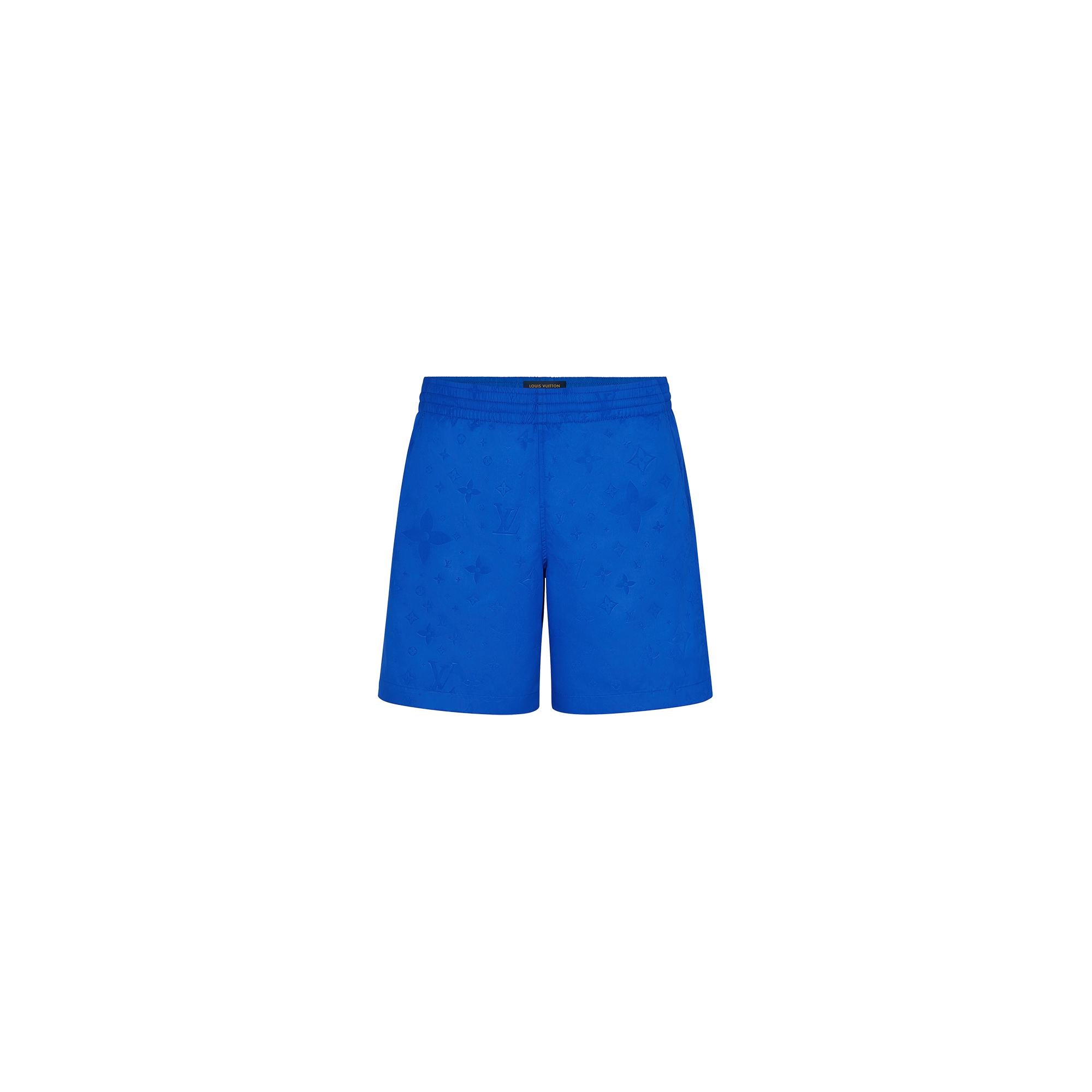 Mens designer sale swim shorts uk